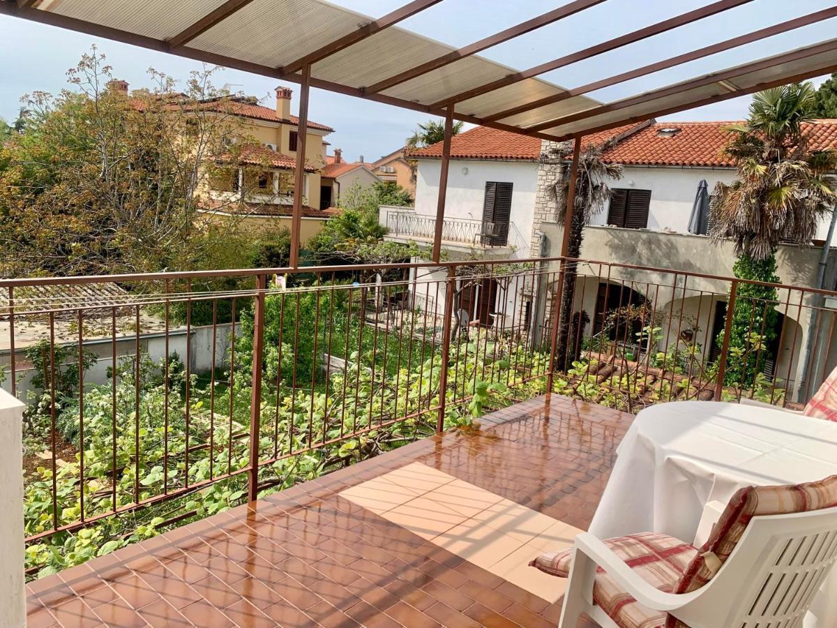 Martin Apartments Rovinj Dış mekan fotoğraf