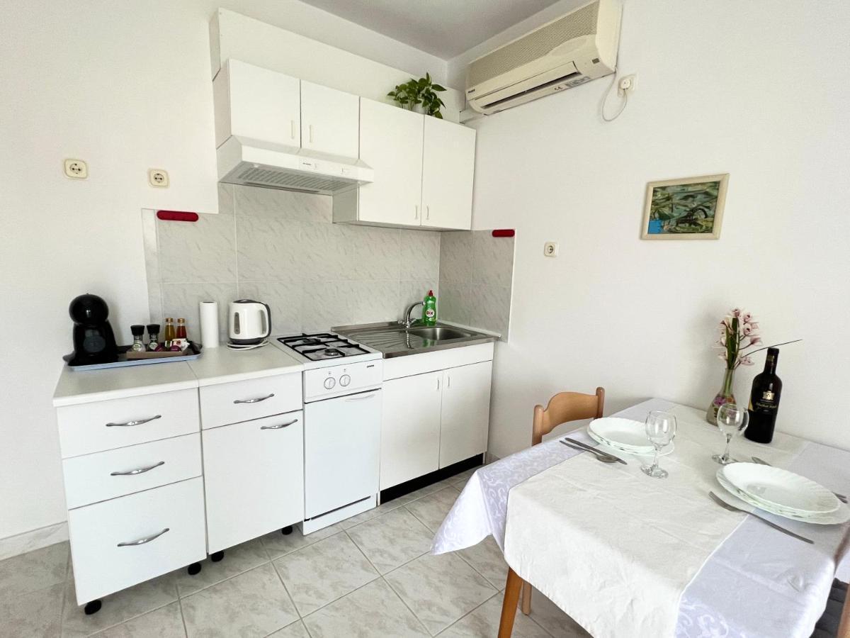 Martin Apartments Rovinj Dış mekan fotoğraf