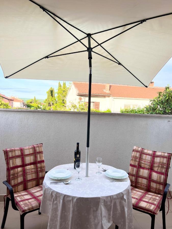 Martin Apartments Rovinj Dış mekan fotoğraf