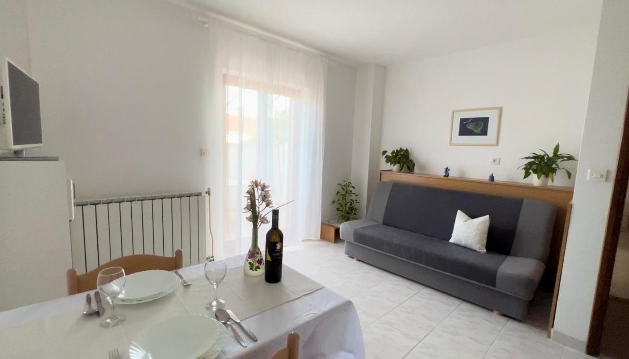 Martin Apartments Rovinj Dış mekan fotoğraf