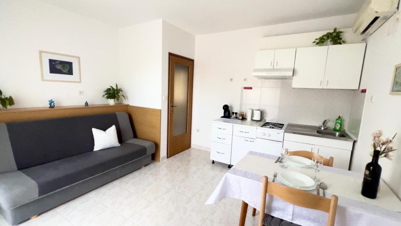 Martin Apartments Rovinj Dış mekan fotoğraf