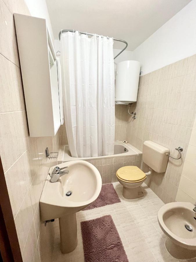 Martin Apartments Rovinj Dış mekan fotoğraf