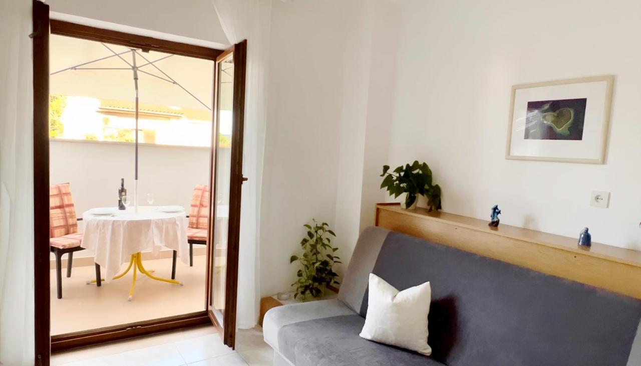 Martin Apartments Rovinj Dış mekan fotoğraf