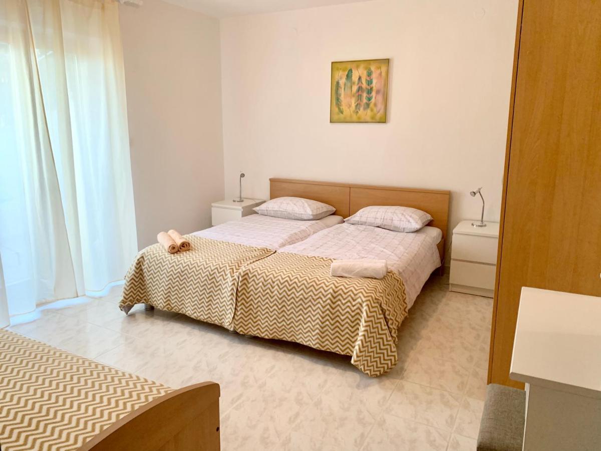 Martin Apartments Rovinj Dış mekan fotoğraf