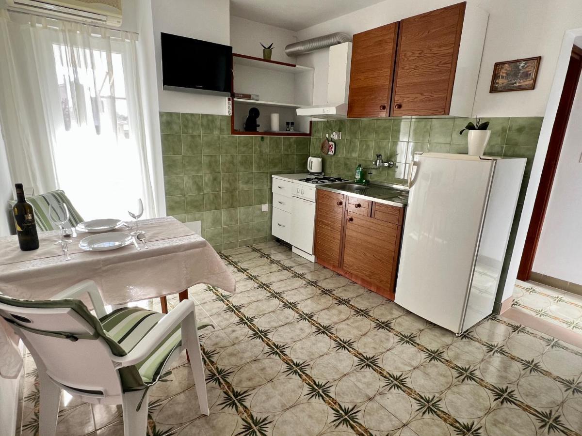 Martin Apartments Rovinj Dış mekan fotoğraf