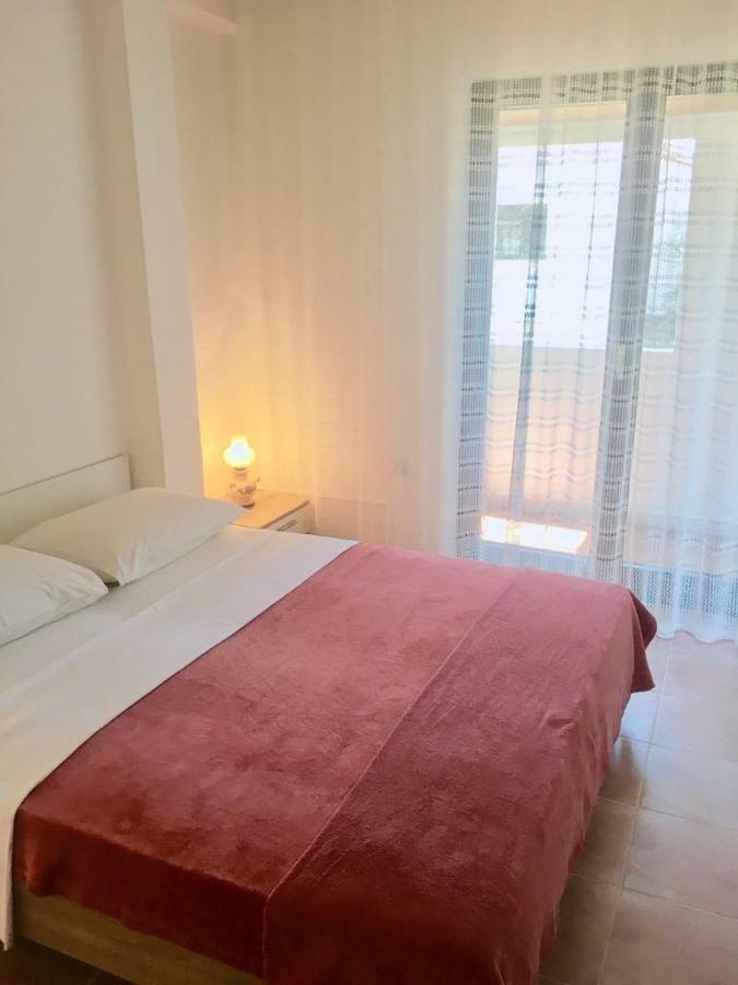 Martin Apartments Rovinj Dış mekan fotoğraf