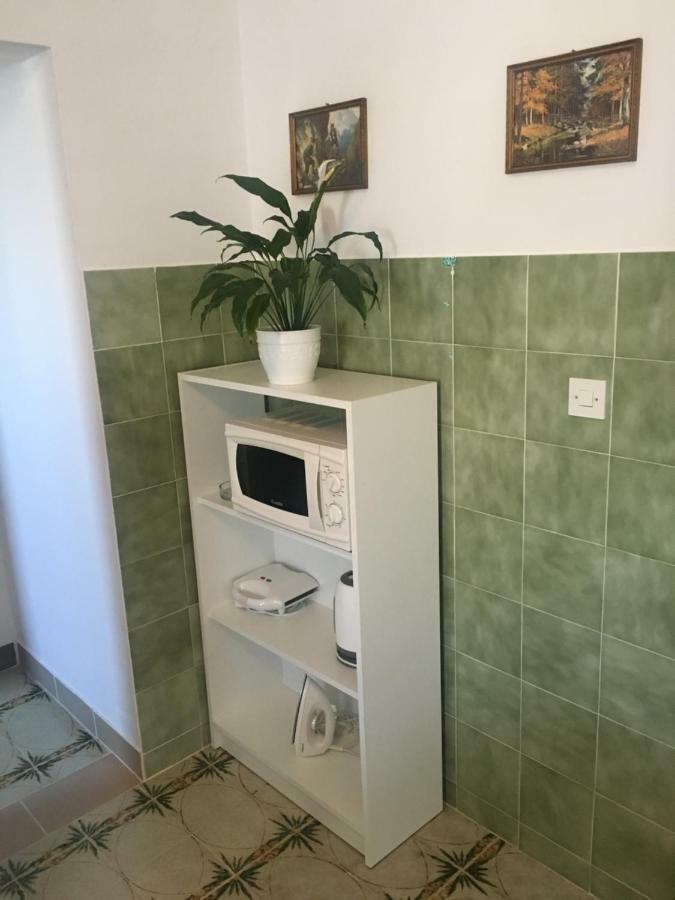Martin Apartments Rovinj Dış mekan fotoğraf