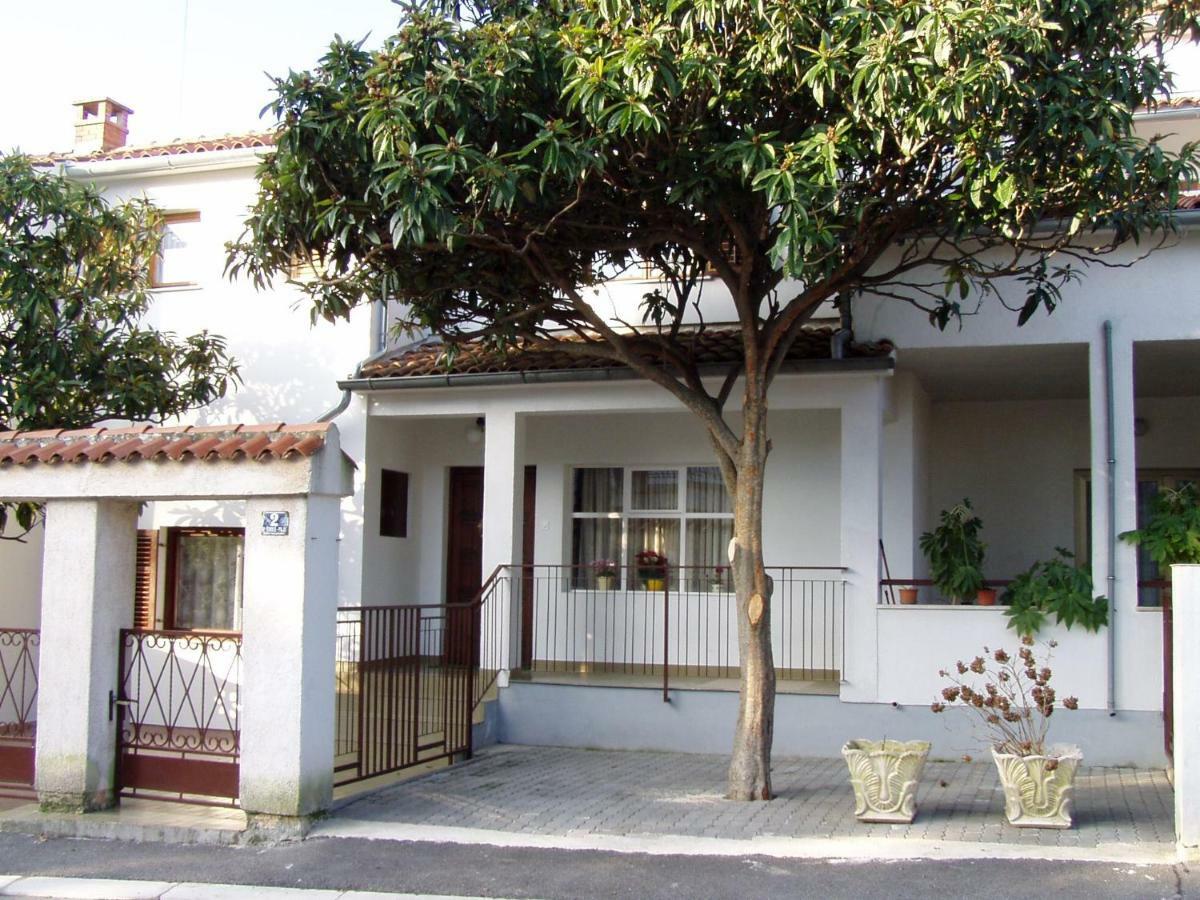 Martin Apartments Rovinj Dış mekan fotoğraf